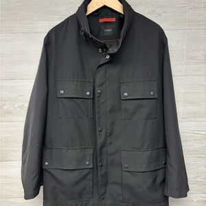| SANYO | men’s coat. Size L.